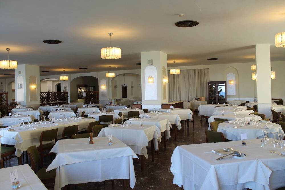 Hotel Terme Alexander อีสเกีย ภายนอก รูปภาพ