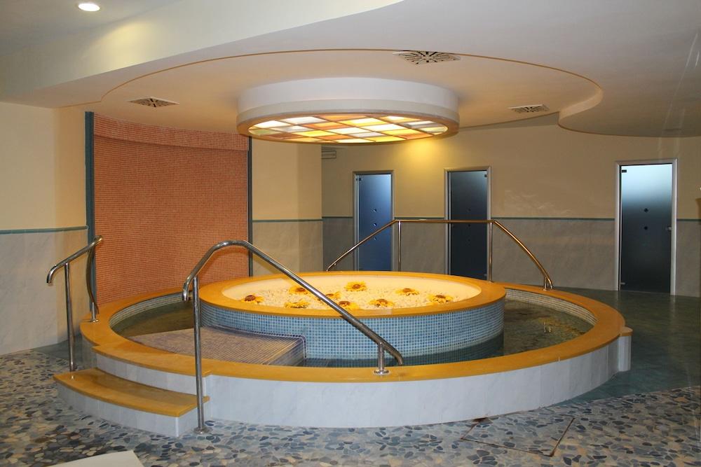 Hotel Terme Alexander อีสเกีย ภายนอก รูปภาพ
