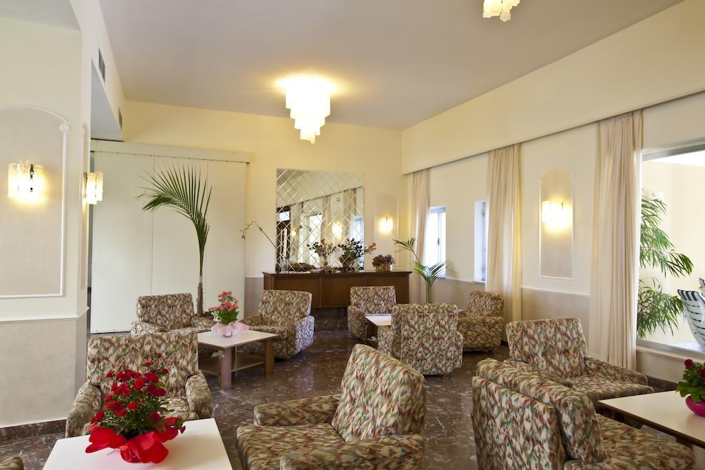 Hotel Terme Alexander อีสเกีย ภายนอก รูปภาพ